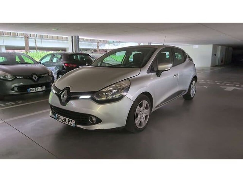 Clio VF15R5A0H51650700 occasion 93100 Versailles