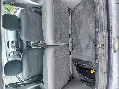 Twingo VF1C068AE31336945 occasion 93100 Noisy-Le-Grand