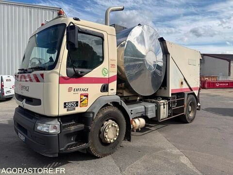 Engin de Chantier / BTP Autres Equipements  occasion Dracy-Le-Fort 93100