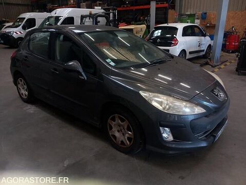 308 VF34C9HP0AY105952 occasion 93100 Herbignac