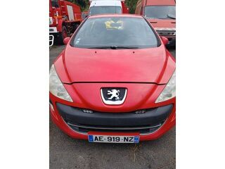 308 VF34C9HZC9S143128 occasion 93100 Mouy
