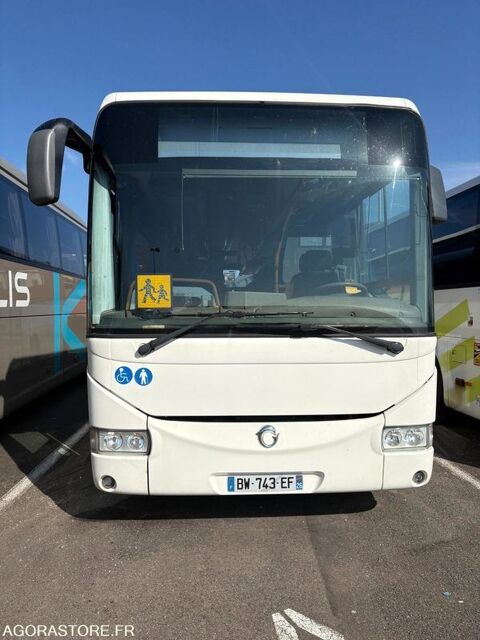 Car - Bus Car - Bus 2008 occasion Besan&ccedil;on 93100