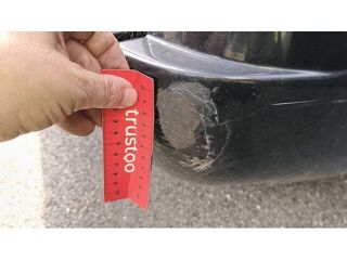 Trafic VF1ELBCB65Y090802 occasion 93100 Albias