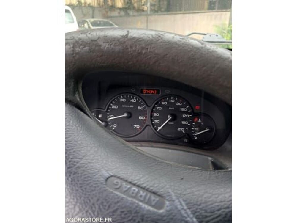 Berlingo VF7GCKFWC9N027050 occasion 93100 Saint-&Eacute;tienne