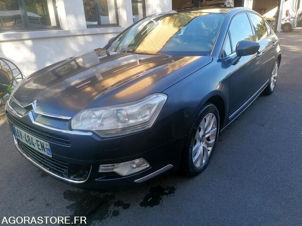 C5 VF7RDX8ZAAL540982 occasion 93100 Maisons-Alfort