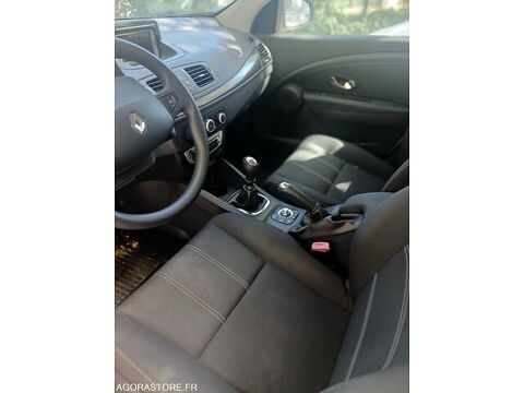 M&eacute;gane VF1BZ0Z0H53633858 occasion 93100 La Garde