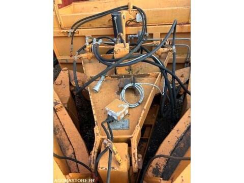   occasion 93100 Belmont-Tramonet
