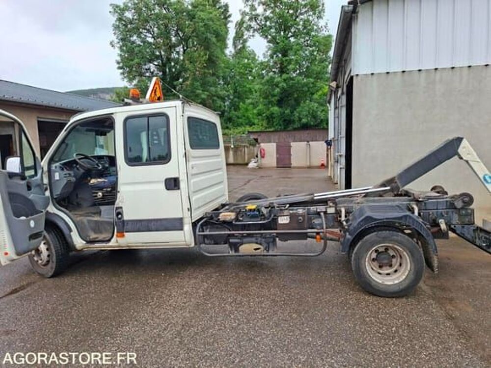 Levage  occasion 93100 Annemasse