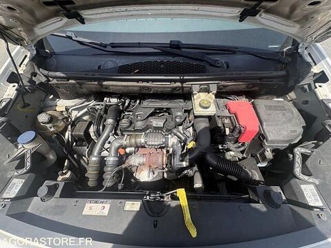 Partner VF37B9HF0DN502736 occasion 93100 Laval