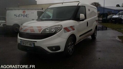 Fiat Doblo ZFA26300006G53890 2017 occasion Bois-Colombes 93100