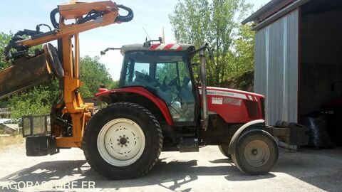  2010 occasion 93100 Leyme