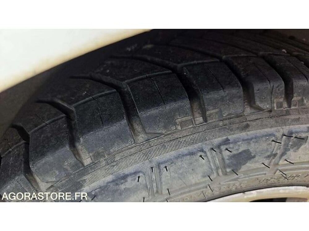 Partner VF37J9HTC68006720 occasion 93100 Lamballe-Armor