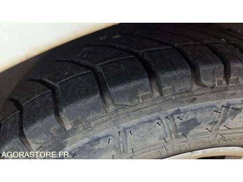Partner VF37J9HTC68006720 occasion 93100 Lamballe-Armor