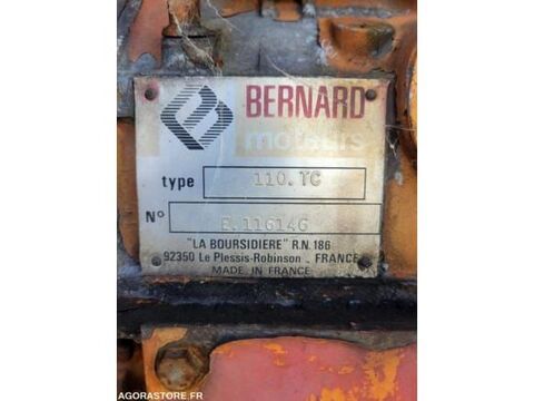 Grue  occasion 93100 Tornac