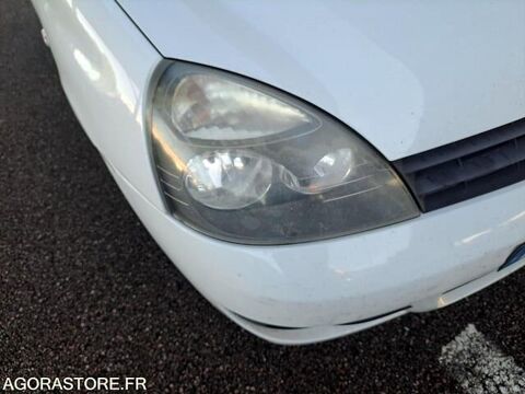 Clio VF1CB1KEF40327996 occasion 93100 &Eacute;vreux