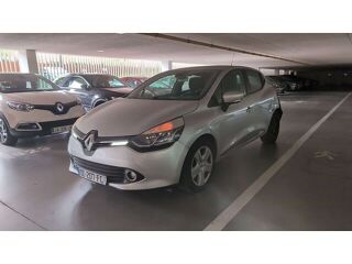 Clio VF15RFL0H50556521 occasion 93100 Versailles