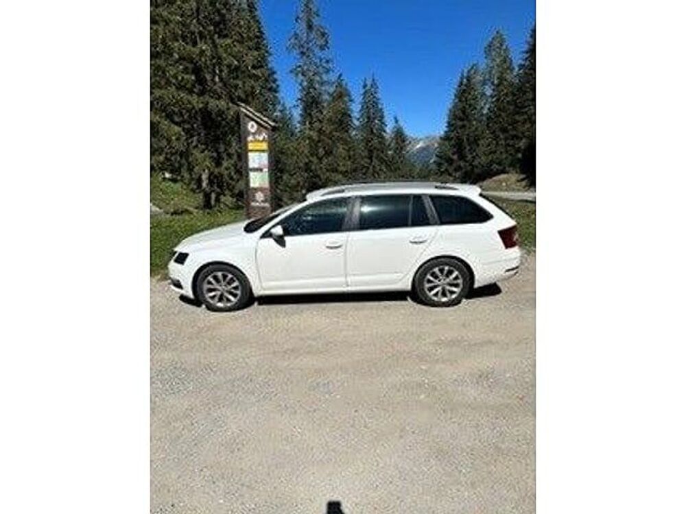 Octavia TMBLJ7NE6J0154298 occasion 93100 Courchevel