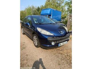 207 VF3WC5FWC9T028249 occasion 93100 Saran