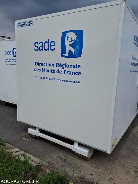   Matériel professionnel / Matériel BTP 