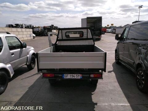  2022 occasion 93100 Gaillac