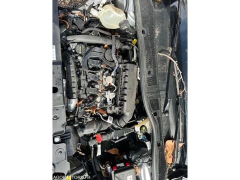 Corsa VXKUPHNK4S4132533 occasion 93100 Bouc-Bel-Air