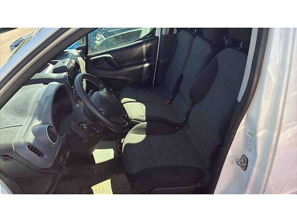 Partner VF37DBHY6JN533958 occasion 93100 La Roche De Glun