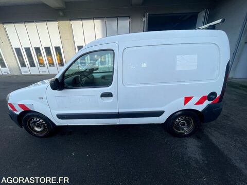 Renault kangoo VF1FC4AAF35970499