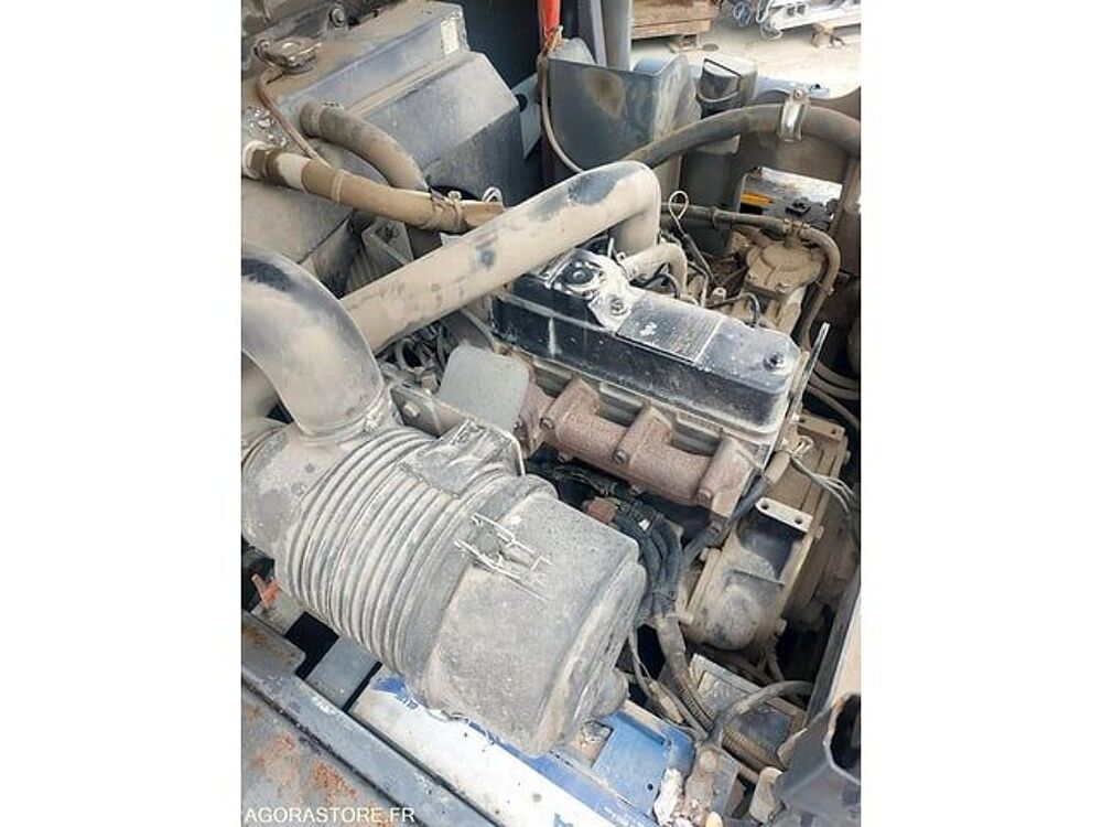 Autres Equipements  occasion 93100 Montreuil