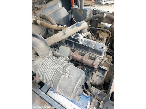 Autres Equipements  occasion 93100 Montreuil
