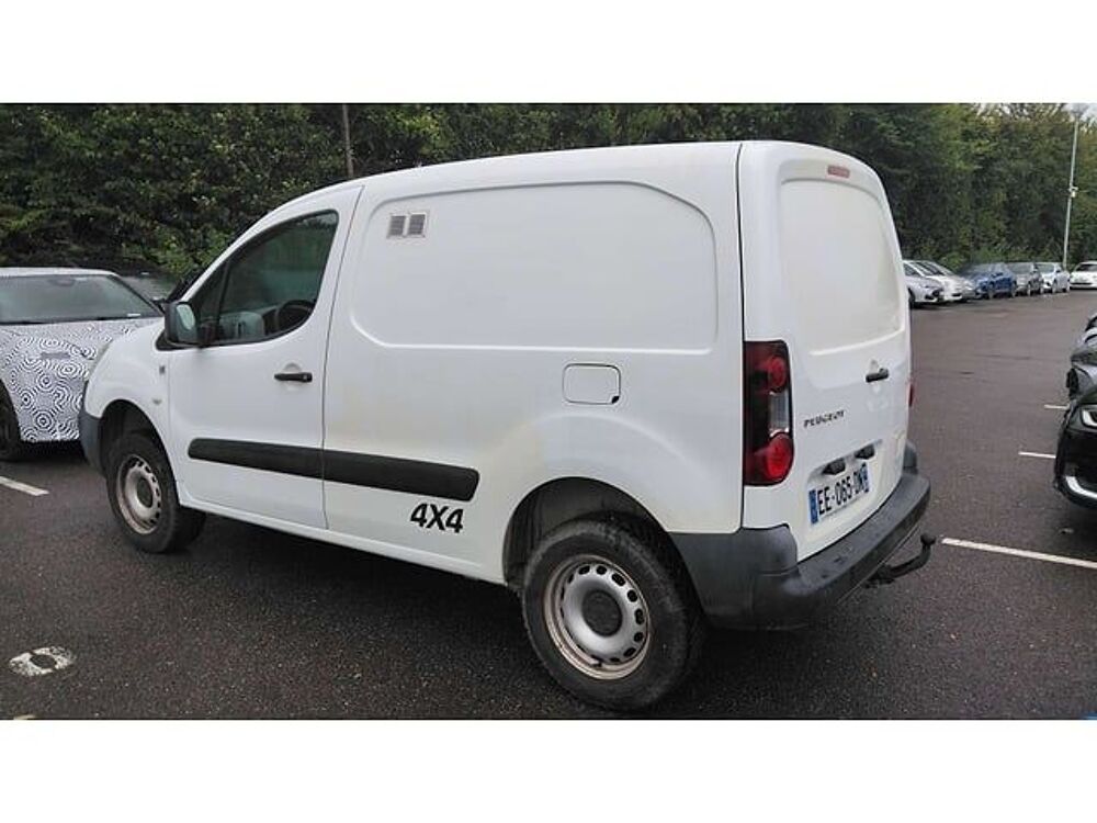 Partner VF37D9HF0GJ701817 occasion 93100 Le Grand Bourgtheroulde