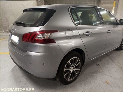 Peugeot 308 VF3LPHNYWFS056765 2015 occasion Nanterre 93100