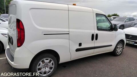 Doblo ZFA26300006H68585 2017 occasion 93100 Bois-Colombes