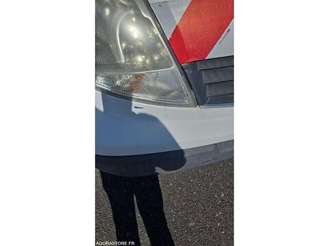 Trafic VF1FLBHC69Y325401 occasion 93100 Lamballe-Armor