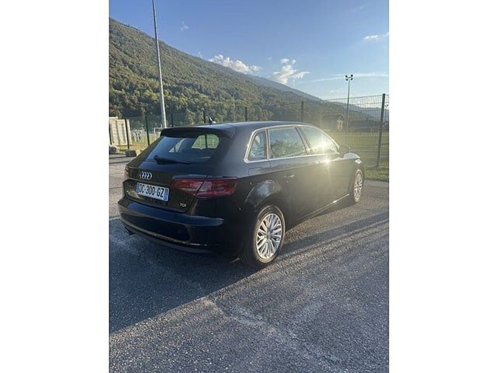 A3  occasion 93100 Grignon