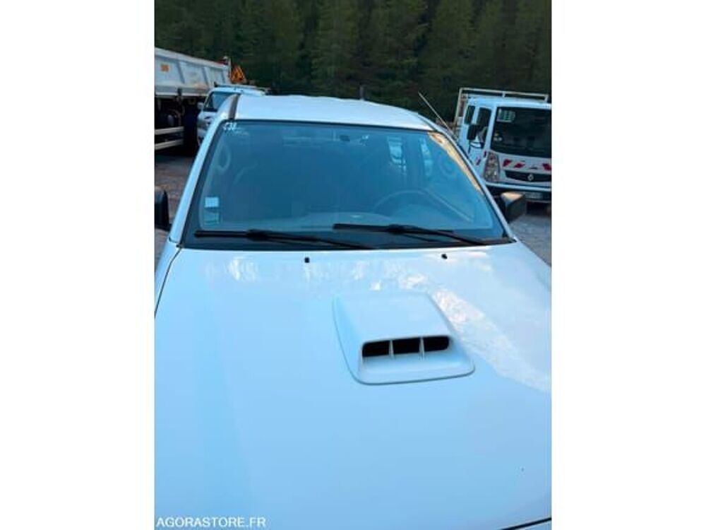 Hilux AHTFR22G306017011 occasion 93100 Val-D'is&egrave;re