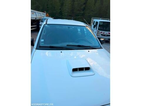 Hilux AHTFR22G306017011 occasion 93100 Val-D'is&egrave;re