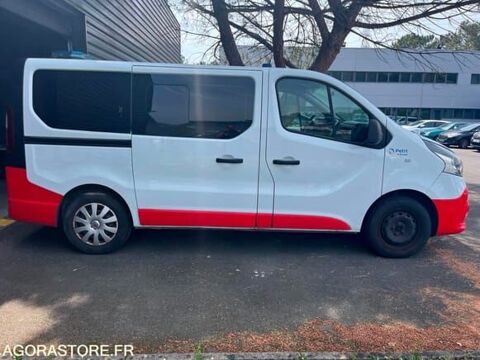 Annonce voiture Camion magasin Camion magasin 950 €