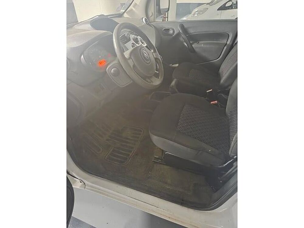 Kangoo VF1FW1UB547300262 occasion 93100 Neuilly-Sur-Seine