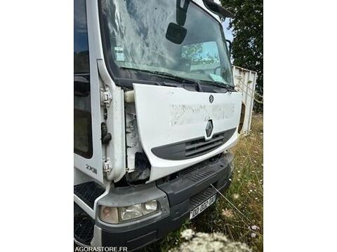 Annonce voiture Camion magasin Camion magasin 1000 €