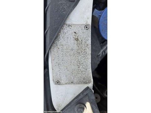 206 VF32AKFWF44474263 occasion 93100 Lamballe-Armor
