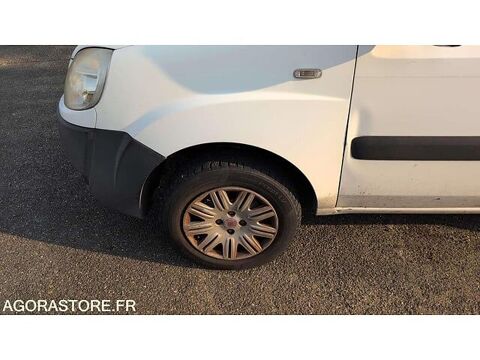 Doblo ZFA22300005697909 occasion 93100 Strasbourg