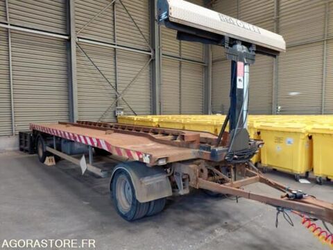  occasion 93100 Chassieu