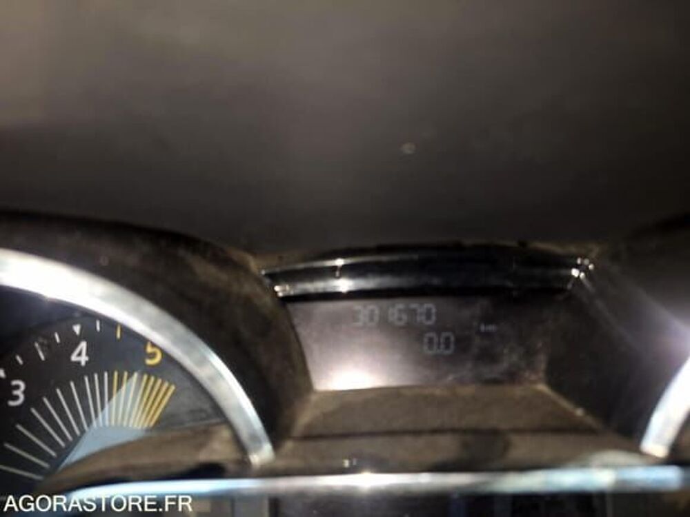 Clio VF15RTL0E51541270 occasion 93100 Gellainville