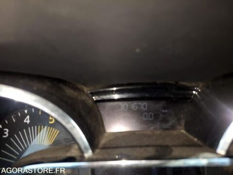 Clio VF15RTL0E51541270 occasion 93100 Gellainville