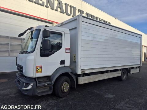 Annonce voiture Camion - porteur > 3,5 t Camion - porteur > 3,5 t 7270 �