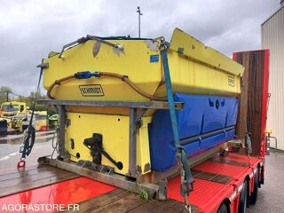   occasion 93100 Annecy