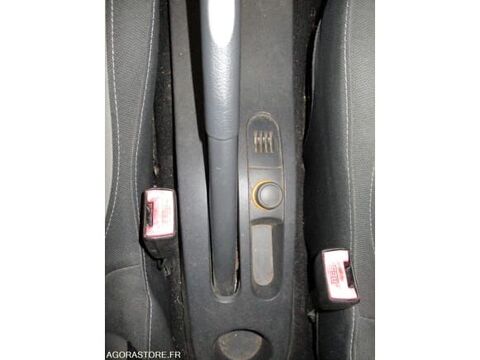 Clio VF1BR2V0H44441273 occasion 93100 &Eacute;vreux