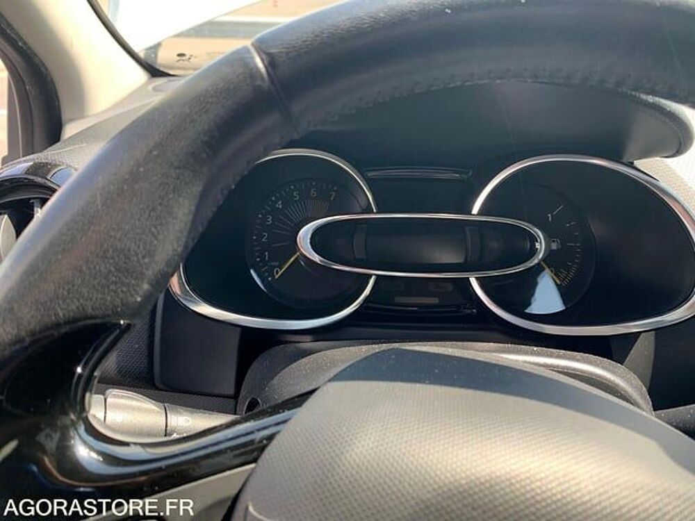 Clio VF15R5A0H51196201 occasion 93100 Agen