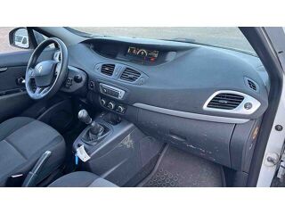 M&eacute;gane VF1JZ0C0H54256201 occasion 93100 Fretin