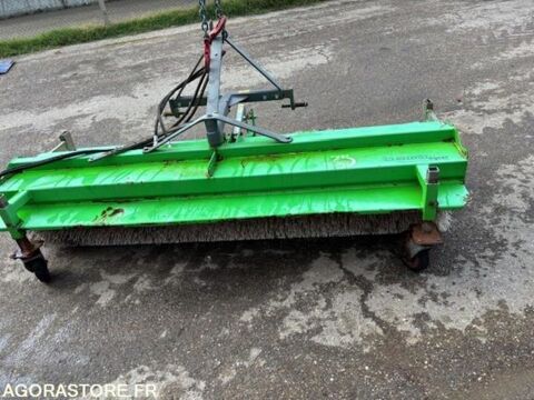 Utilitaire Utilitaire  occasion Belmont-Tramonet 93100